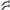 GM3 Front Stabiliser Feet Extension Bars